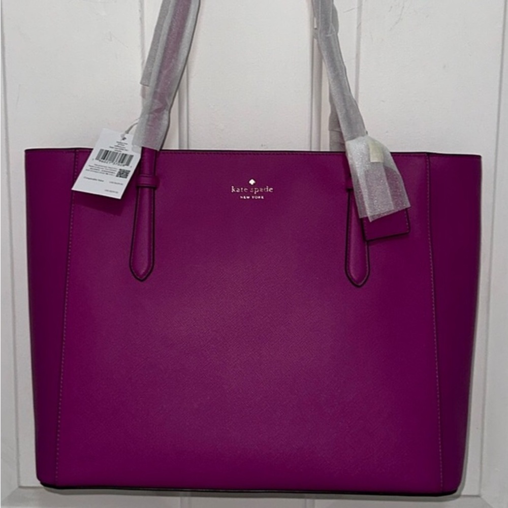 KATE SPADE/Should/Hand bag